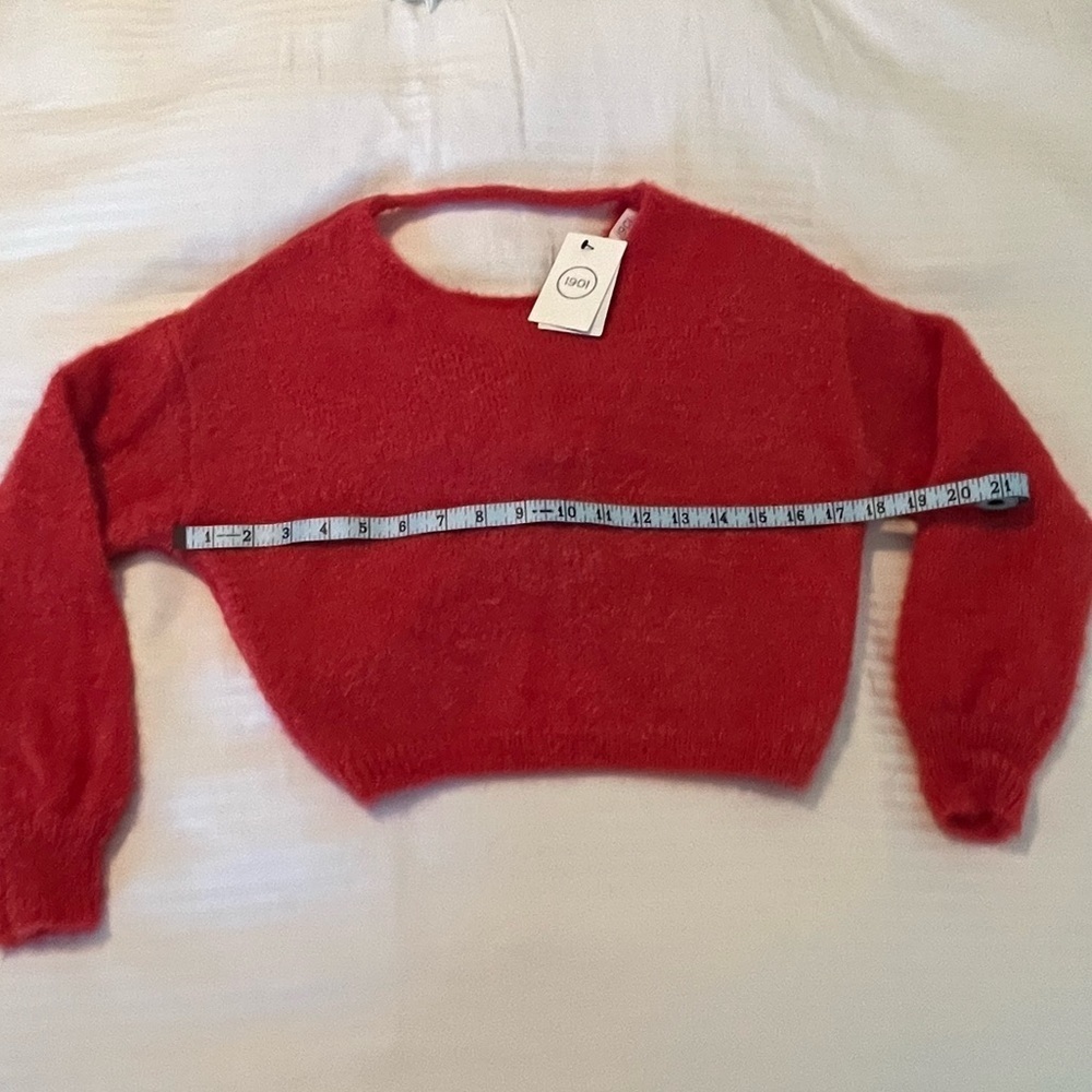 1901 Sweater - Picture 5 of 5